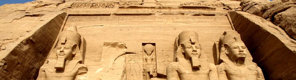 Abu Simbel